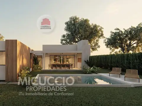 Casa en construcción en venta | A pocas cuadras de Av. San Martín | Escobar
