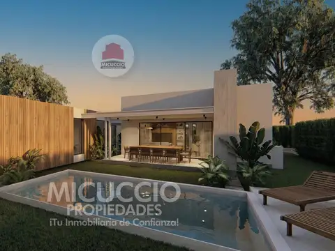 Casa en construcción en venta | A pocas cuadras de Av. San Martín | Escobar