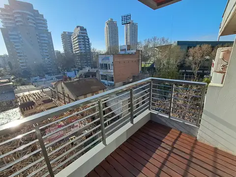 Departamento en Venta en Caballito, USD 136.900