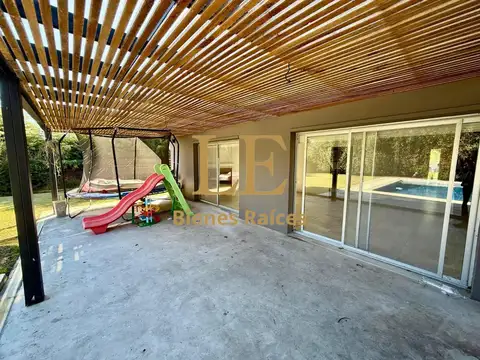 Casa en Venta 9 años