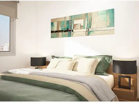 Departamento en Venta de 2 dormitorios
