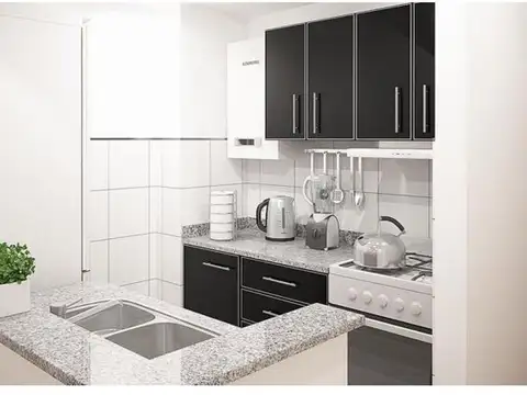 Entre Ríos 1900, Piso 3