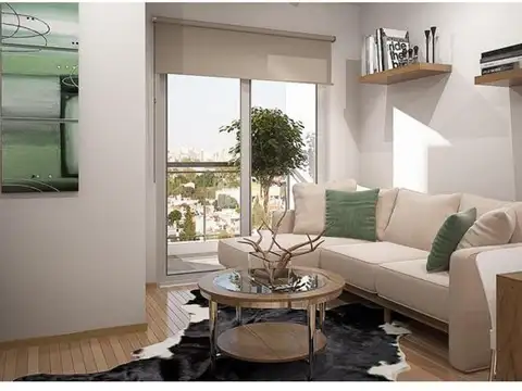 Departamento en Venta de 4 ambientes