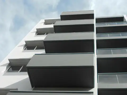 Excelente departamento de 2 dormitorios apto credito a estrenar.