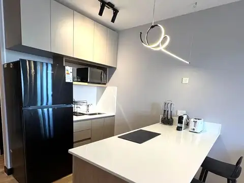 Departamento en Venta de Monoambiente