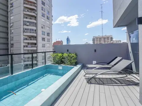 Departamento en Venta 3 años