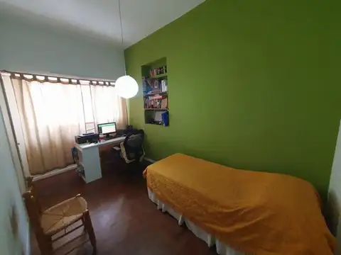 DEPARTAMENTO 3AMB C/PATIO  150M ESTACION VILLA BOSCH