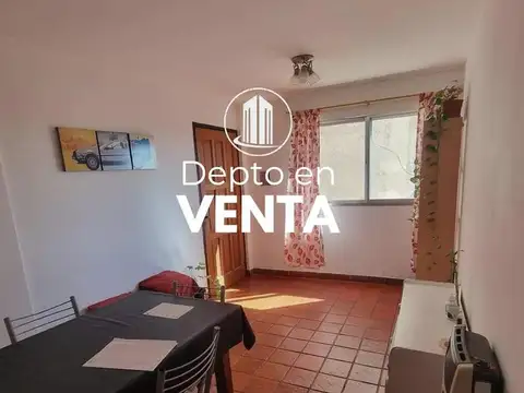 Departamento en concordia