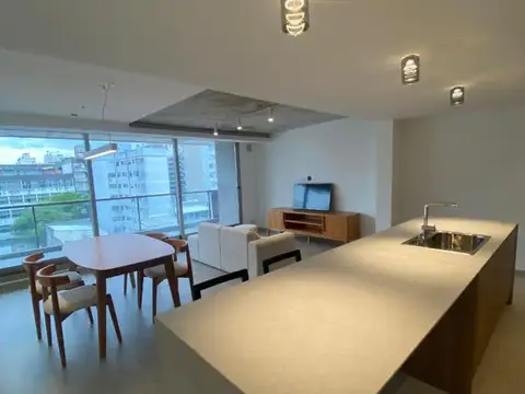 Departamento en Venta Permite mascota