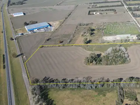 Panamericana KM91 100