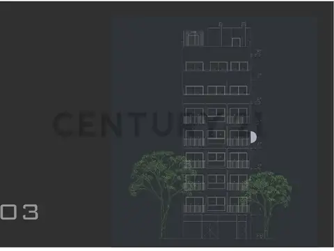 Departamento en Venta 1 año