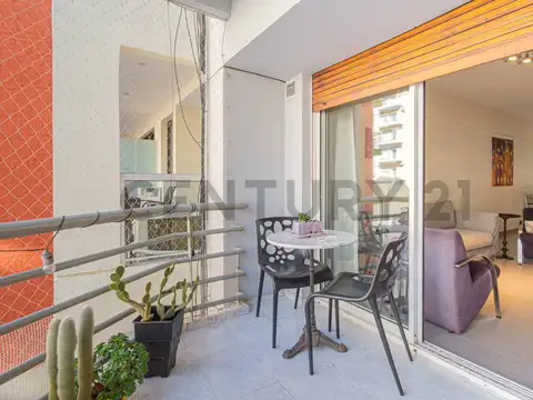 Departamento en Venta en Villa Urquiza, USD 270.000