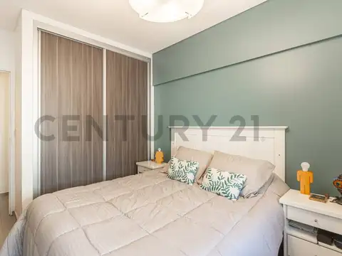 Departamento en Venta en Villa Urquiza, USD 259.000