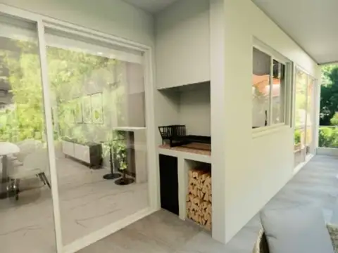 Departamento en Venta en Villa Devoto, USD 332.560
