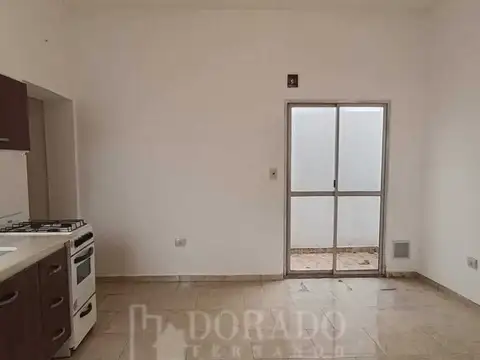 2 AMBIENTES PLANTA BAJA DOBLE PATIO