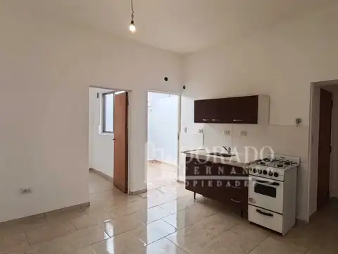 Depto Tipo Casa en Venta de 2 ambientes