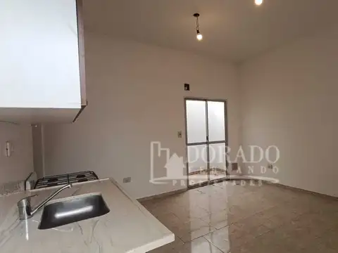 Depto Tipo Casa en Venta en Centro, USD 45.000