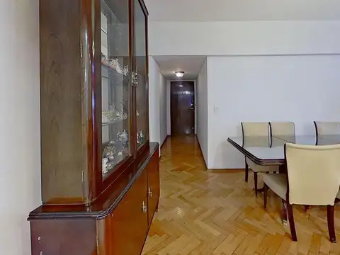Departamento en Alquiler de 4 ambientes