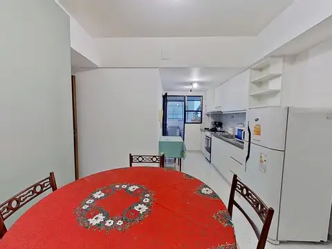 Departamento en Alquiler 45 años