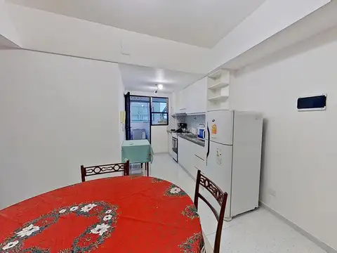 Departamento en Alquiler Apto profesional