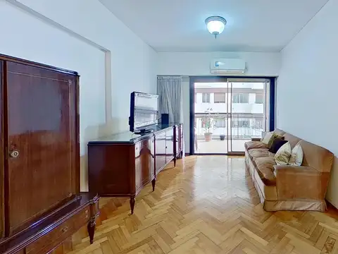 Departamento en Alquiler en Nuñez, USD 2.500