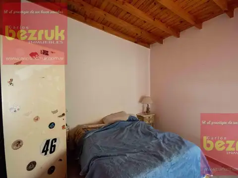 Casa en Venta 20 años