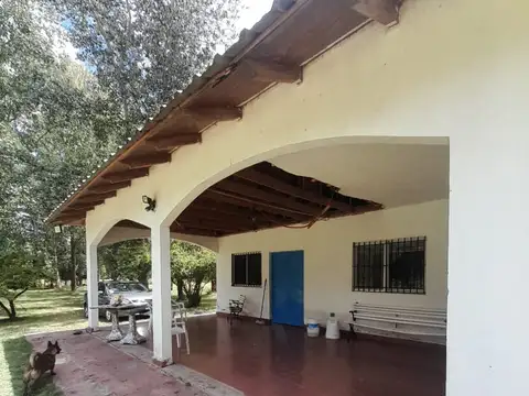 Casa en Venta al Noroeste