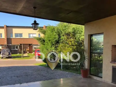 Casa en Venta 10 años