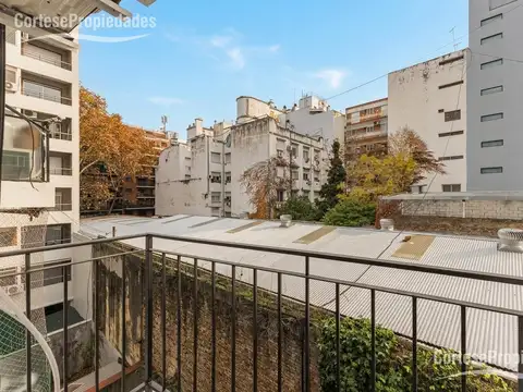 Departamento en Venta en Palermo, USD 162.000