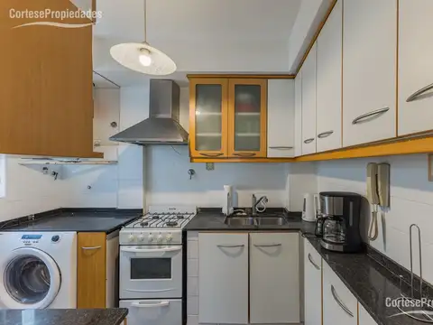 Departamento en Venta al Sur