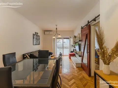 Departamento en Venta 35 años