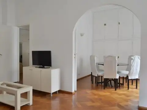 Departamento en Alquiler Temporal de 1 dormitorio