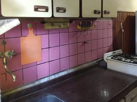 2 CASAS DE 3 & 2 AMBIENTES EN BLOCK