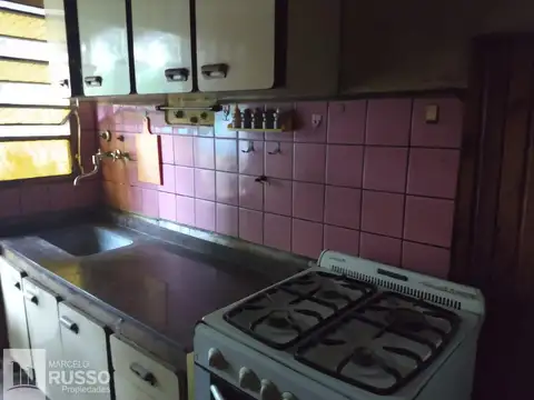 Casa en Venta con 1 cochera