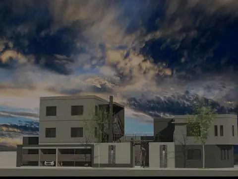 Departamento en Venta en Cuarta Sección, USD 105.000