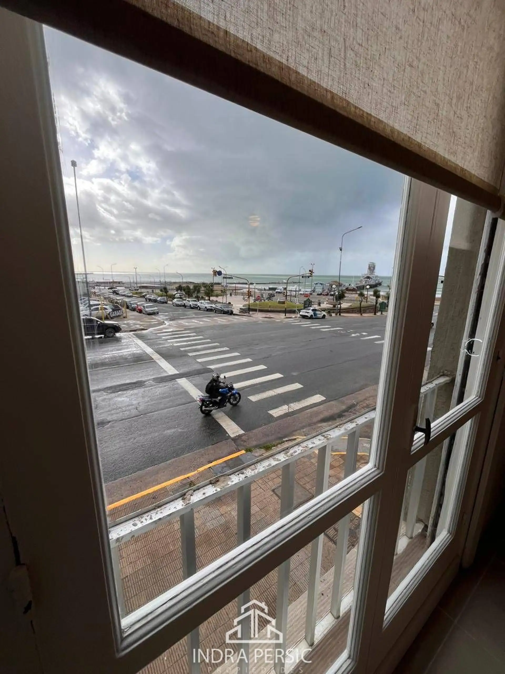VENTA Centro Mar del Plata 3 ambientes c/ opción cochera