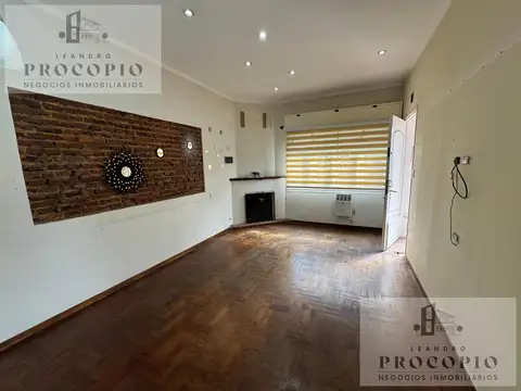 Casa en Alquiler 40 años