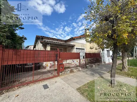 Casa en Alquiler de 2 dormitorios