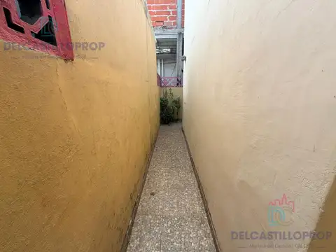 Depto Tipo Casa en Venta de 2 dormitorios