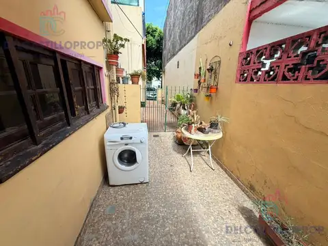 Depto Tipo Casa en Venta en Victoria, USD 80.000