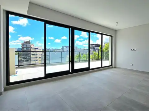 Departamento en Venta 1 año