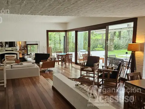 Zona Lugano Punta del Este