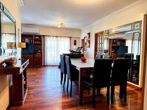 Departamento en Alquiler de 4 dormitorios