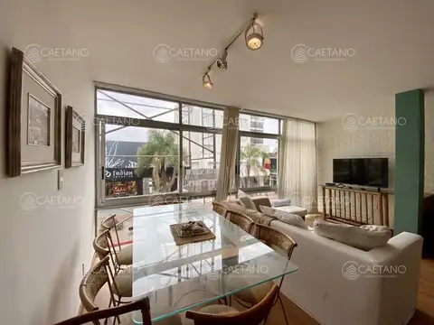 Departamento en Venta en Península, USD 220.000