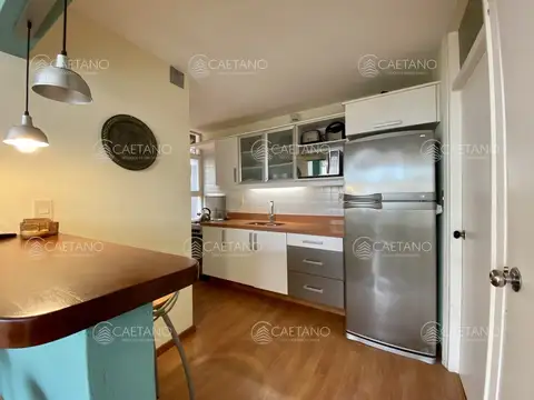 Departamento en Venta de 4 ambientes