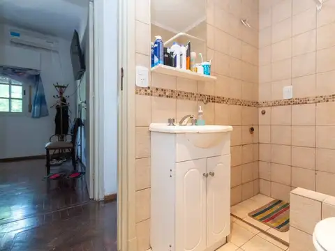 Departamento en Venta 25 años