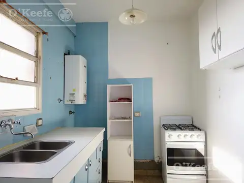 Departamento en Venta 50 años