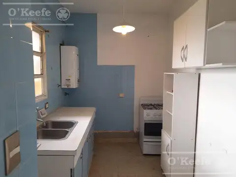 Departamento en Venta al Este