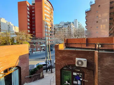 2AMB CON TERRAZA PROPIA_ VENTA CON RENTA