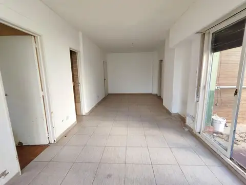 Dorrego 2600, Piso 1